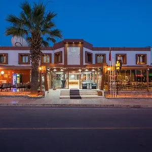 Majeste Bodrum - Half Board Hotel