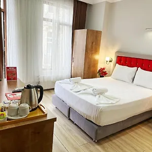 2* Отель Taksim Park