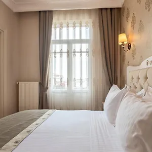 4* Отель Louis Galata