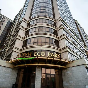 Altyn Eco Park Kazakhstan